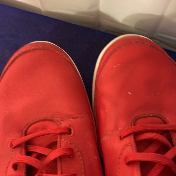 Vintage puma Ferrari size 11 - Picture 8 of 11